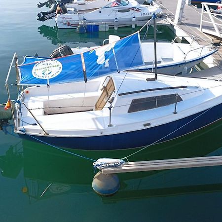 Hotel Lanza Boat Arrecife  Esterno foto