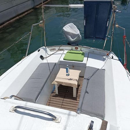 Hotel Lanza Boat Arrecife  Esterno foto