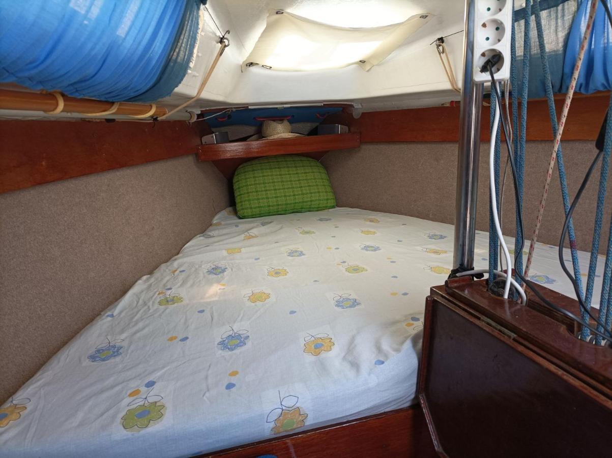 Hotel Lanza Boat Arrecife  Esterno foto