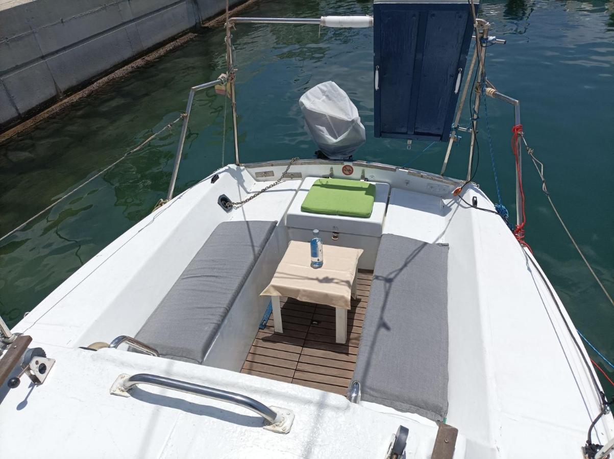 Hotel Lanza Boat Arrecife  Esterno foto